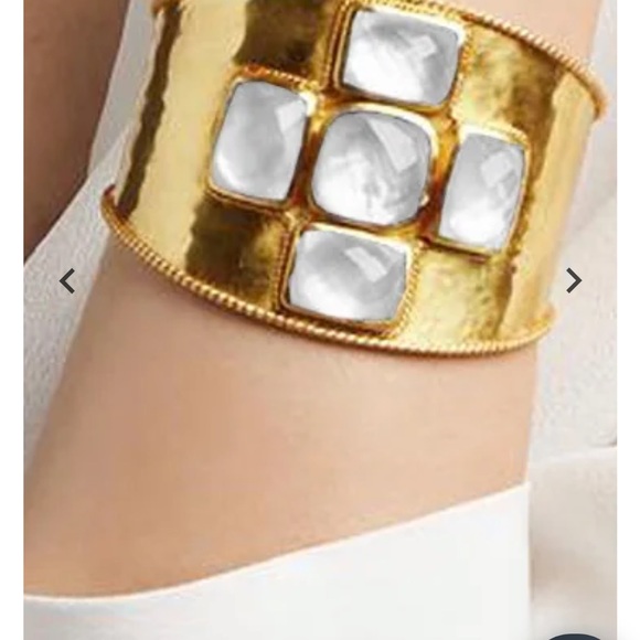 Julie Vos Bracelet - Picture 2 of 3